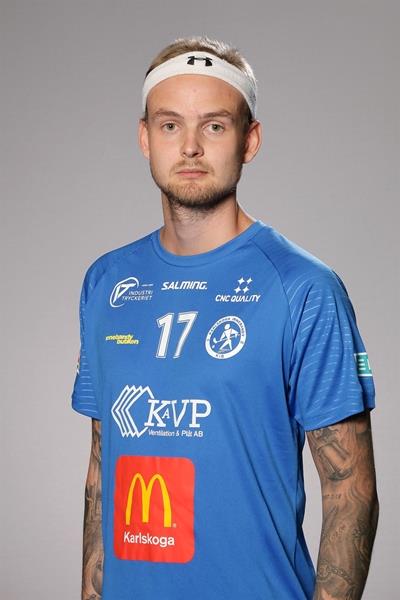 Marcus Magnusson