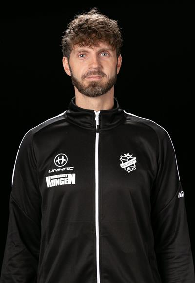 Mattias Hall