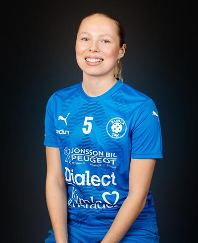 Filippa Boström