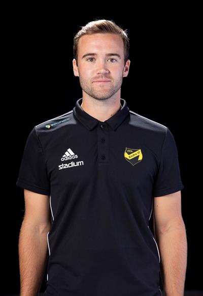 Jesper Steen