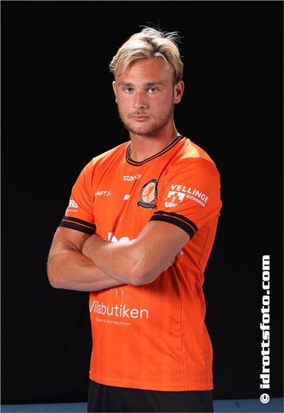 Teo Olsson