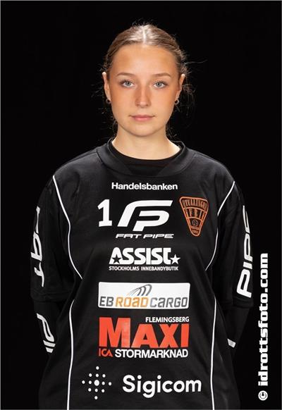 Moa Höglin Sjöberg