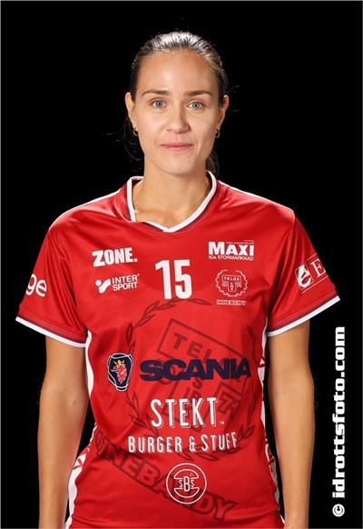 Camilla Lundin