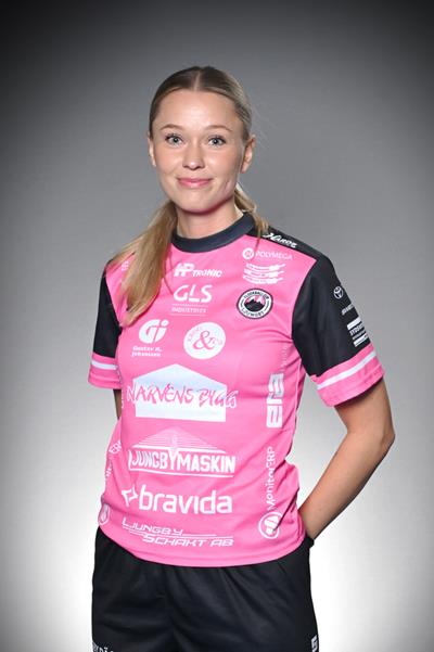 Caroline Vikman