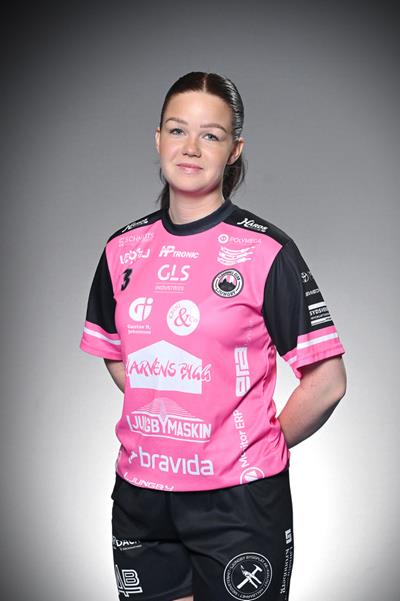 Tilda Eriksson