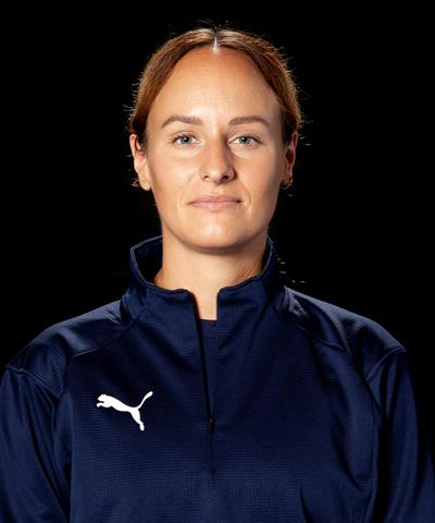 Lisa Eskils