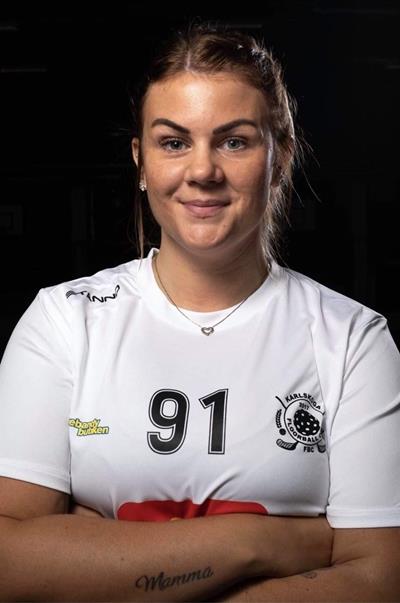 Jennifer Eriksson