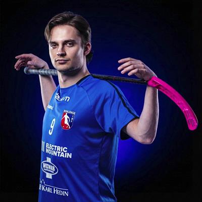 Teo Fogde