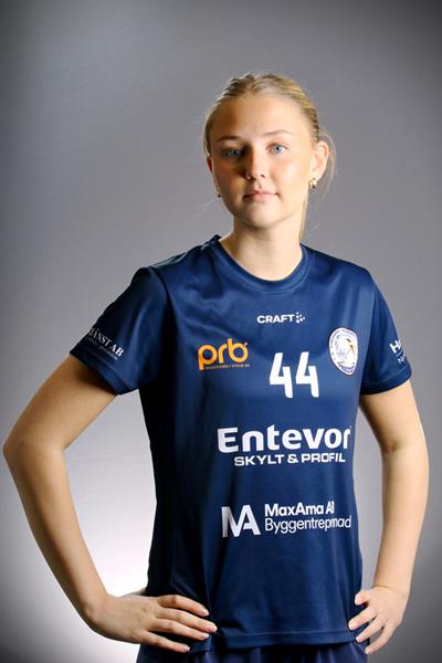 Lea Hägglund