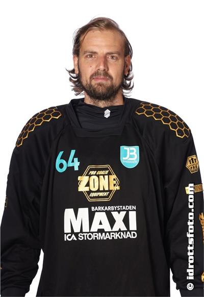 Tim Lundström