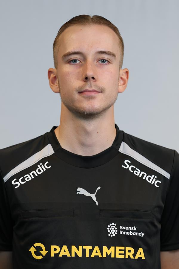 Noel Hildensjö