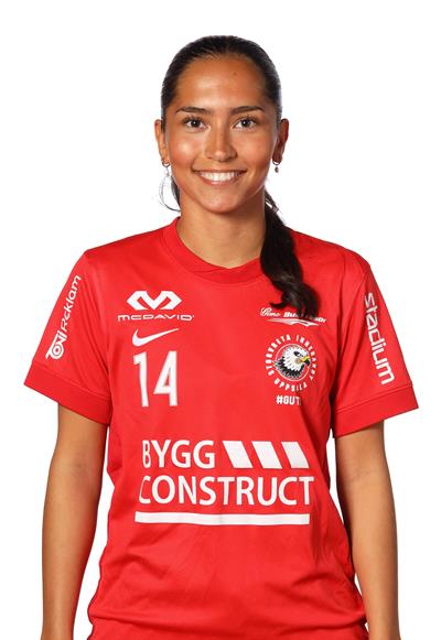 Julia Åkerman