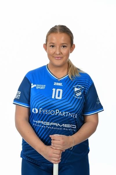 Emma Ekeroth