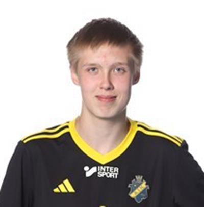 Axel Fjällborg