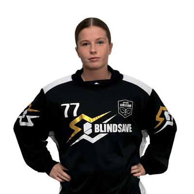 Alma Walderhaug Sedic