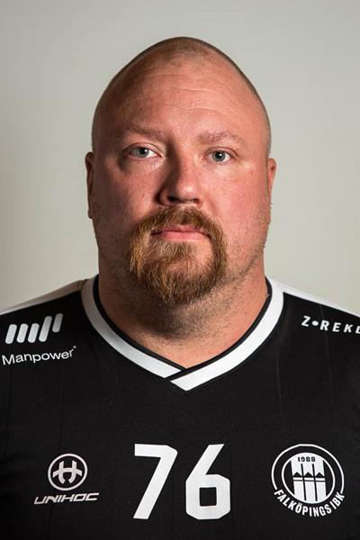 Jan Ekman