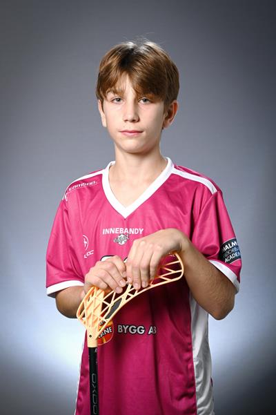 Guillaume Thyberg