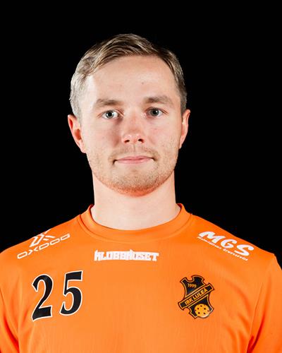 Agaton Almquist