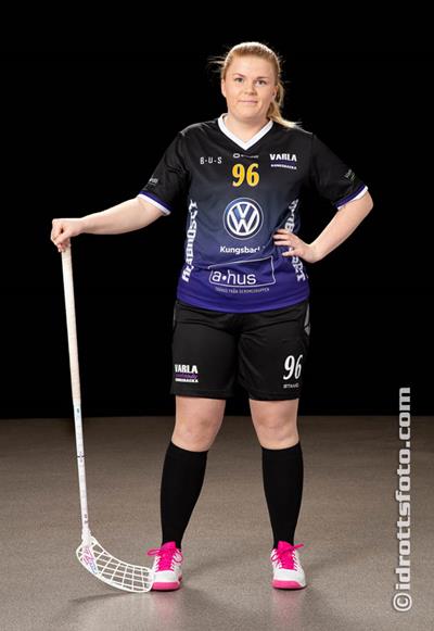 Matilda Thulin