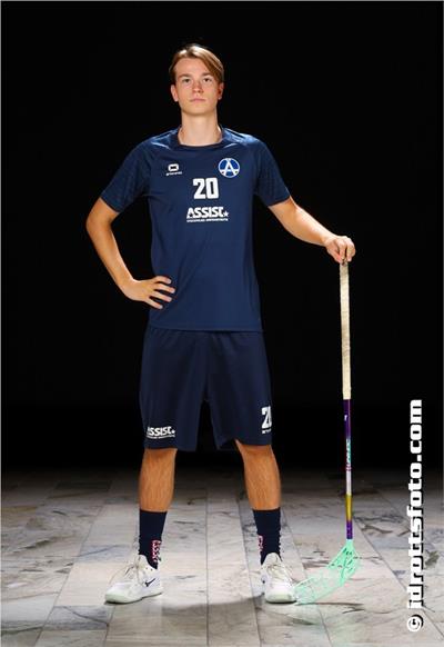 Erik Nietzsche