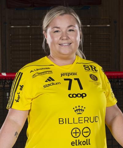 Sanna Klockare