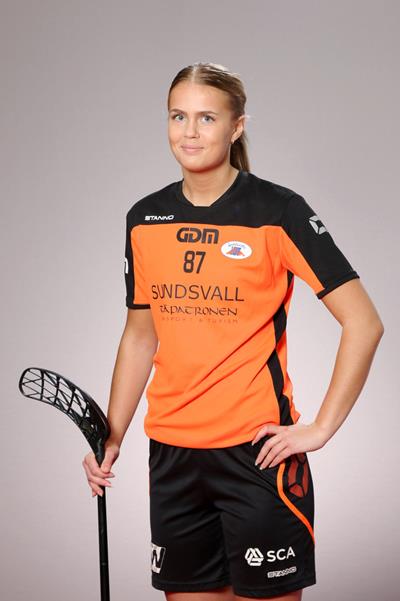 Ronja Grönvold