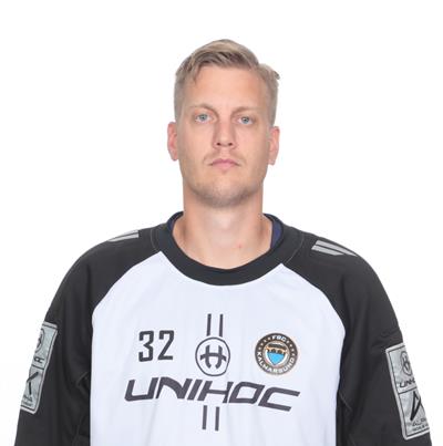 Victor Johansson-Steen