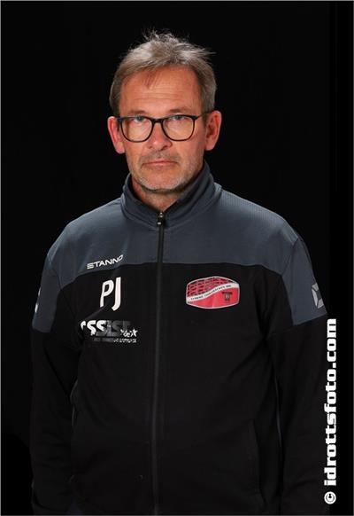 Per Johansson