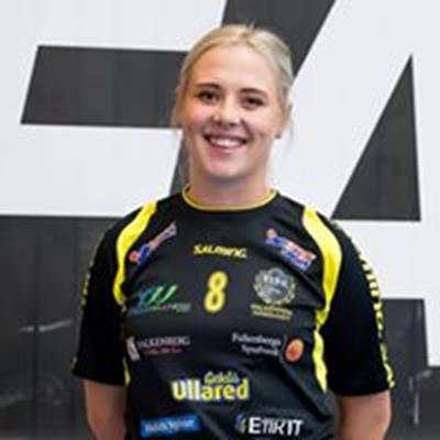 Mathilda Utsten