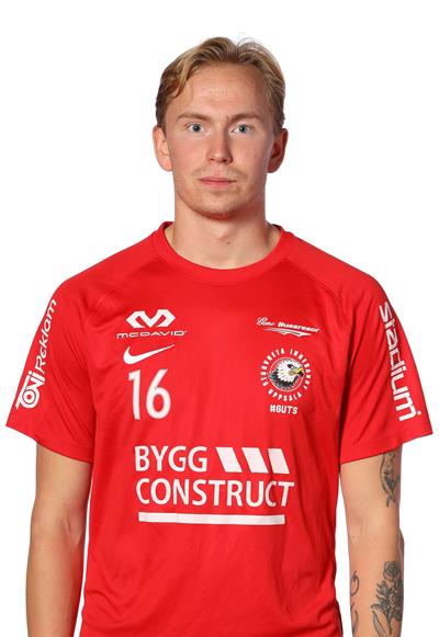 Arvid Hansson