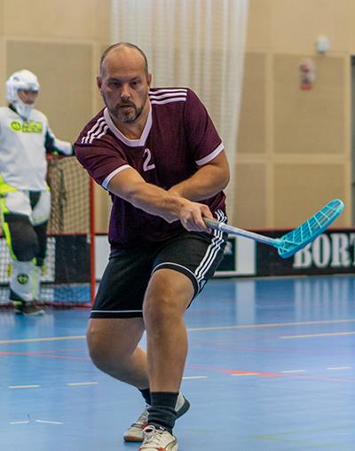 Rickard Linde