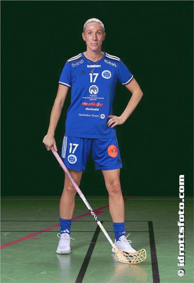 Malin Josefsson