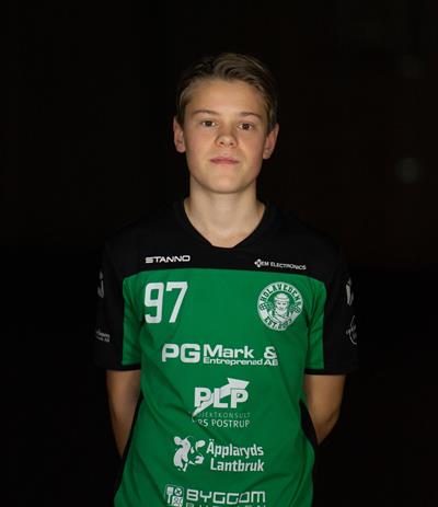 Petter Svahn