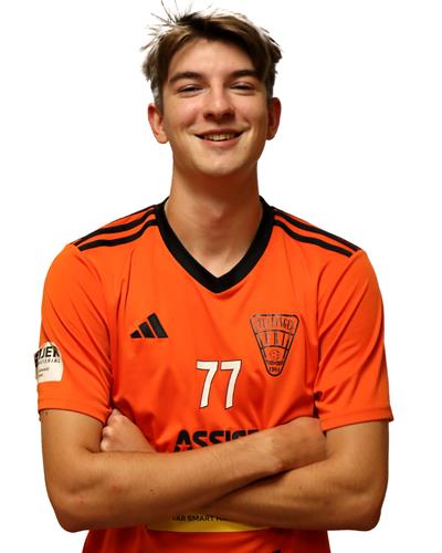 Markus Richtnér