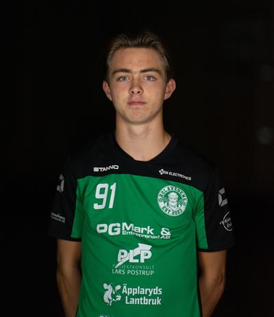 Olle Argus