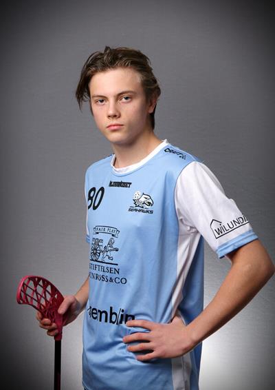 Gabriel Dicksson