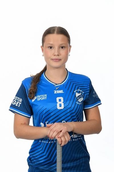 Stella Lundh