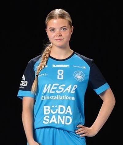 Ebba Hammarstedt