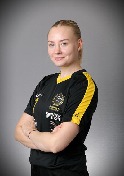 Michaela Hogane