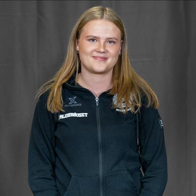 Ebba Lindh