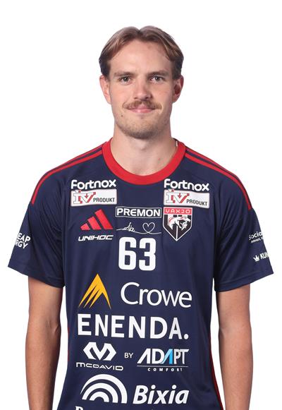 Samuel Folkesson Algman