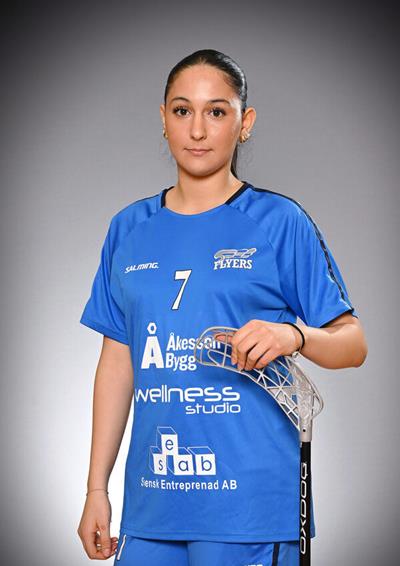 Tala Alasfar