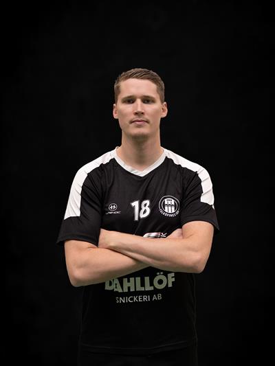 Simon Hultman