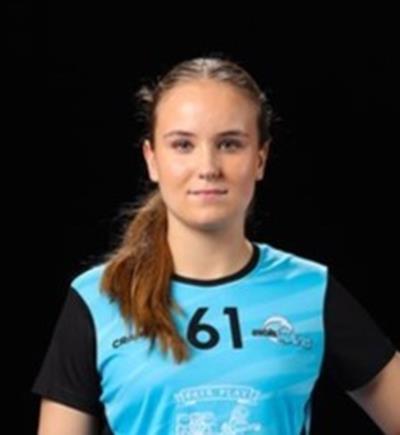 Sarah Helgesson