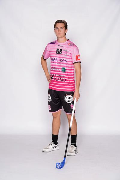Alexander Björn