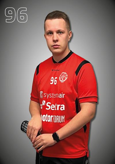 Jesper Luomaniemi