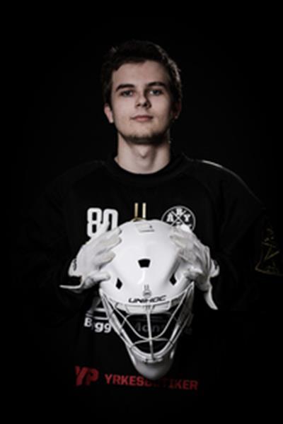 Ludvig Bränning Viking