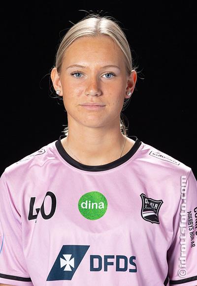 Thea Gustavsson
