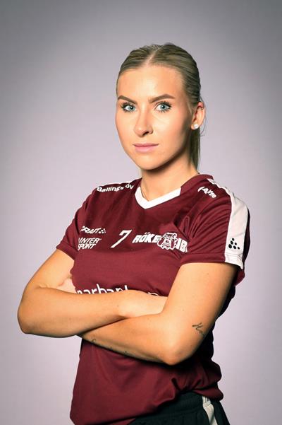 Wilma Berglund