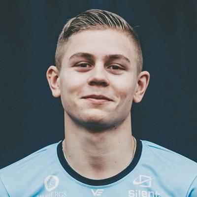 Ville Larsson